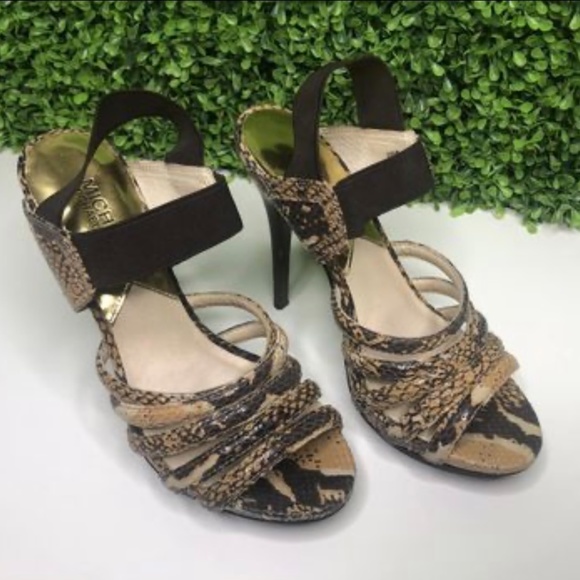 Michael Kors Shoes - Picture 4 of 5